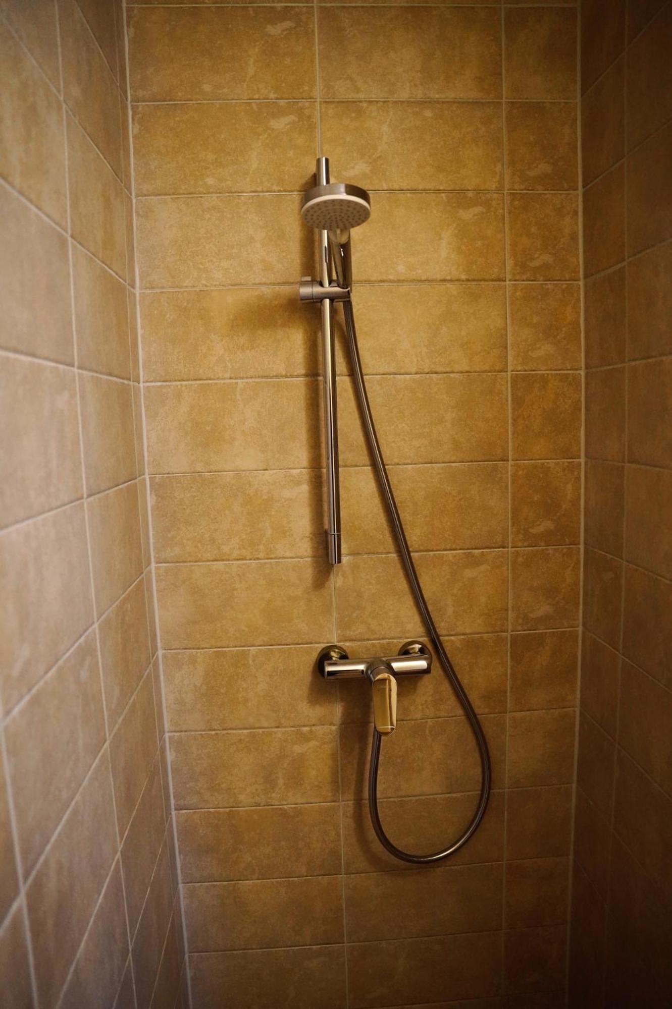 Apfelhof Biesenbrow Apartment Cameră foto